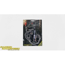 Pat Trợ Lực FAKIE Ninja 400 (chính hãng)